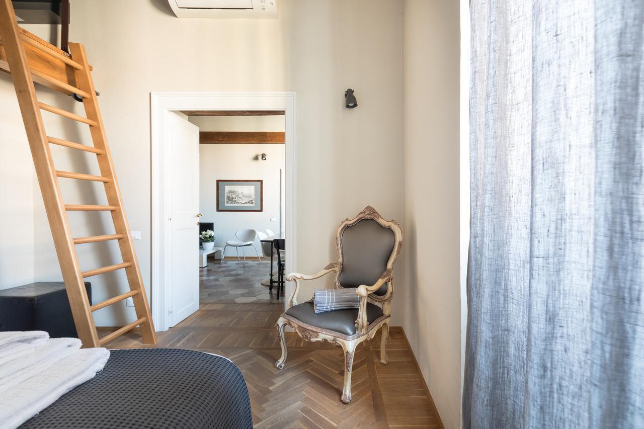 Mami'S Home Trastevere Apt With Private Terrace Rom Exterior foto