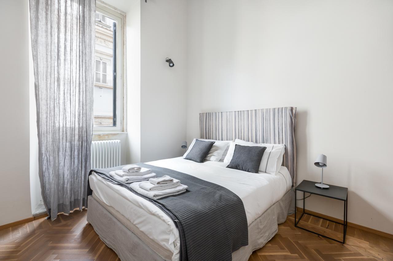 Mami'S Home Trastevere Apt With Private Terrace Rom Exterior foto