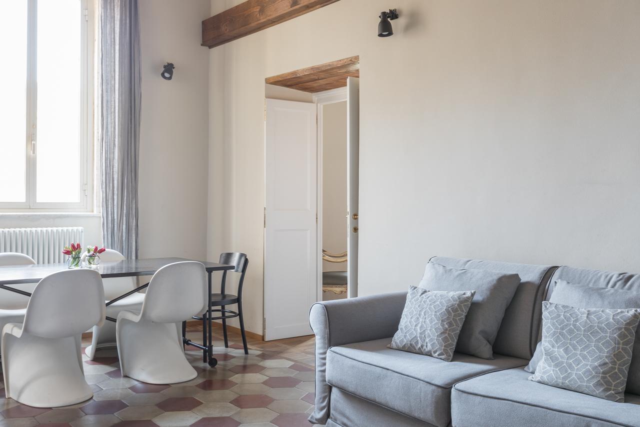 Mami'S Home Trastevere Apt With Private Terrace Rom Exterior foto